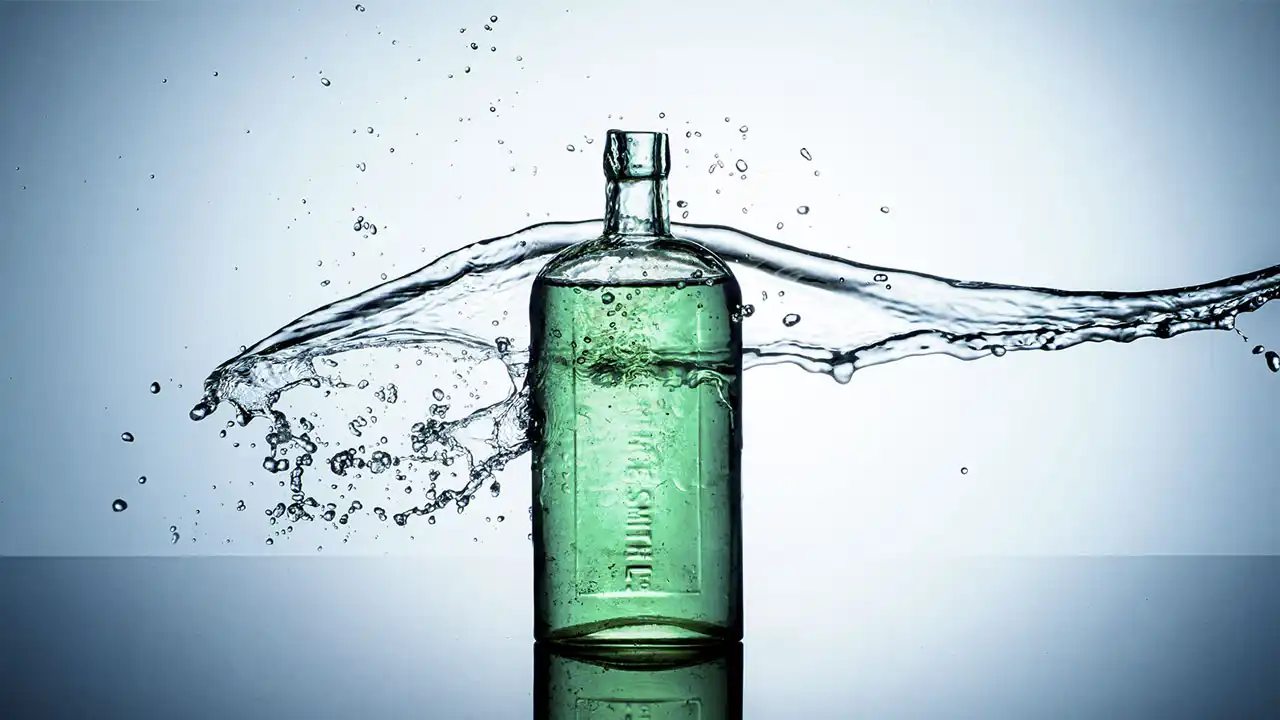 عکاسی-اسپلش-Splash-photography
