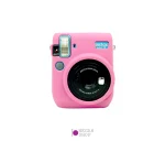کاور-ژله-ای-Minico-Instax-70-صورتی(1)