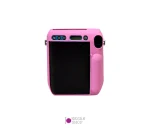 کاور-ژله-ای-Minico-Instax-70-صورتی(3)