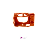 کاور-ژله-ای-Minico-J5-قهوه-ای-روشن(1)