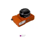 کاور-ژله-ای-Minico-J5-قهوه-ای-روشن(3)