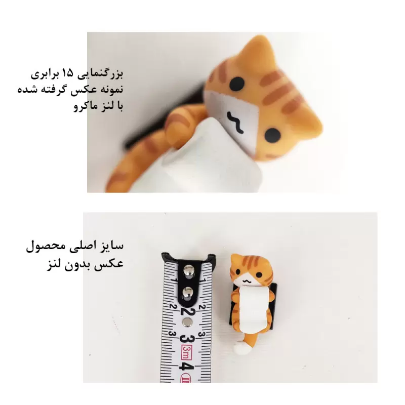 کیت لنز موبایل L 610 5K 2