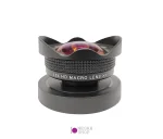 کیت لنز گوشی موبایل Zomei L-610 5K - تصویر 2
