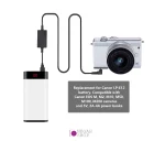 آداپتور-پاوربانک-باتری-LP-E12-To-USB-(4)