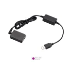 آداپتور-پاوربانک-باتری-LP-E12-To-USB-(5)