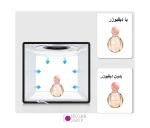 کیت خیمه عکاسی مدل لایت باکس به همراه پنل ال ای دی Puluz PKT3101B - تصویر 8
