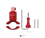 مانت اتصال 360 درجه دوربین ورزشی به دوچرخه Puluz - نگاه شاپ