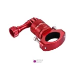 مانت اتصال 360 درجه دوربین ورزشی به دوچرخه Puluz - نگاه شاپ