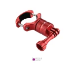 مانت اتصال 360 درجه دوربین ورزشی به دوچرخه Puluz - نگاه شاپ