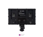 نور-عکاسی-و-تصویربرداری-+King-Power-LED-U600-با-باتری-و-آداپتور-(2)