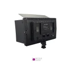 نور-عکاسی-و-تصویربرداری-+King-Power-LED-U800-با-باتری-و-آداپتور-(2)