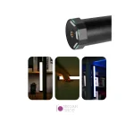 باتوم لایت مغناطیسی Puluz RGB Tube Light - نگاه شاپ