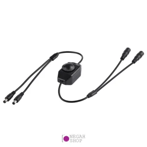 دیمر-کنترل-نور-مخصوص-اتاق-نور-Puluz-PU534-(2)