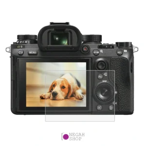 محافظ-صفحه-نمایش-دوربین-سونی-Sony-A7-RIII-مدل-Puluz-PU5514-(3)