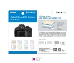 محافظ-صفحه-نمایش-دوربین-سونی-Sony-A7-RIII-مدل-Puluz-PU5514-(4)