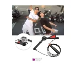 پرواز دهنده 360 درجه دوربین ورزشی Go Bullet DCA0566B