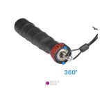 پرواز دهنده 360 درجه دوربین ورزشی Go Bullet DCA0566B - تصویر 4