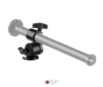 تبدیل T شو (افقی) سه پایه عکاسی Zomei Horizontal Lock - تصویر 4