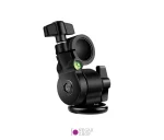 تبدیل T شو (افقی) سه پایه عکاسی Zomei Horizontal Lock - تصویر 6