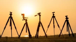 راهنمای-خرید-سه-پایه-دوربین