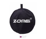 رفلکتور و بکگراند هفت کاره 200*150 سانت Zomei 7 in 1 - تصویر 9