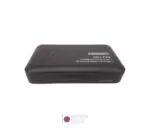 پاوربانک و کیس شارژ دوبل باتری LP-E6 مدل Soulmate DB-LPE6 - تصویر 4