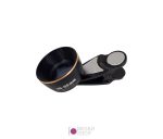 لنز گوشی موبایل مدل ماکرو Zomei L-8100 30-90mm 5K - نگاه شاپ