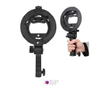هولدر فلاش اکسترنال دسته دار S-Type - تصویر 10