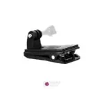 مانت اتصال 360 درجه دوربین ورزشی 360Rotation Flex Clamp برند Zomei - تصویر 6