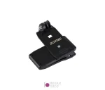مانت اتصال 360 درجه دوربین ورزشی 360Rotation Flex Clamp برند Zomei - تصویر 4