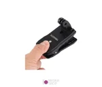 مانت اتصال 360 درجه دوربین ورزشی 360Rotation Flex Clamp برند Zomei - تصویر 3