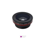 کیت لنز موبایل L-628