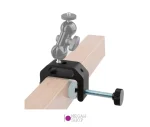 هولدر نگهدارنده تجهیزات به میز Zomei Desk Clamp - تصویر 3