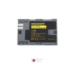 باتری soulmate - LPE6N - نگاه شاپ