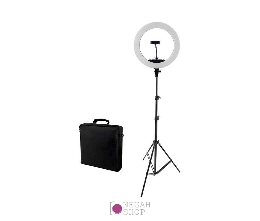 *کیت رینگ هیرو Hero KY-BK416 با پایه