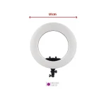رینگ لایت عکاسی Hero SY-3161 III