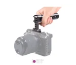 دسته کیج نگهدارنده دوربین عکاسی - نگاه شاپ