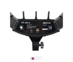 رینگ لایت sierra-488A همراه با سه پایه - نگاه شاپ
