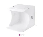 خیمه عکاسی مدل لایت باکس 23 سانتی متر Puluz - نگاه شاپ