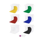 خیمه عکاسی مدل لایت باکس 23 سانتی متر Puluz - نگاه شاپ
