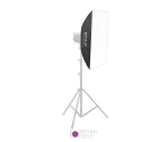سافت باکس 90*60 سانتی متر Puluz - نگاه شاپ