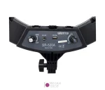 رینگ لایت sierra-520A همراه با سه پایه - نگاه شاپ
