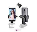 پایه نگهدارنده موبایل دو جهته Yunteng - نگاه شاپ