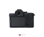 کاور ژله ای دوربین Sony A7 - نگاه شاپ