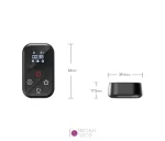 ریموت کنترل Telesin T10 مناسب دوربین Gopro 8/9/10/11/Max - نگاه شاپ