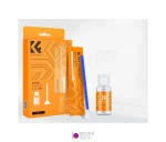 کیت تمیزکننده سنسور دوربین هاف فریم K&F concept