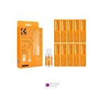 کیت تمیزکننده سنسور دوربین هاف فریم K&F concept