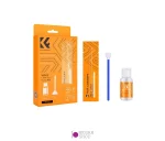 کیت تمیزکننده سنسور دوربین هاف فریم K&F concept
