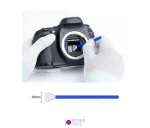 کیت تمیزکننده سنسور دوربین هاف فریم K&F concept