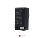 شارژر باتری دروبین نیکون Puluz مناسب برای باتری EN-EL12 - نگاه شاپ